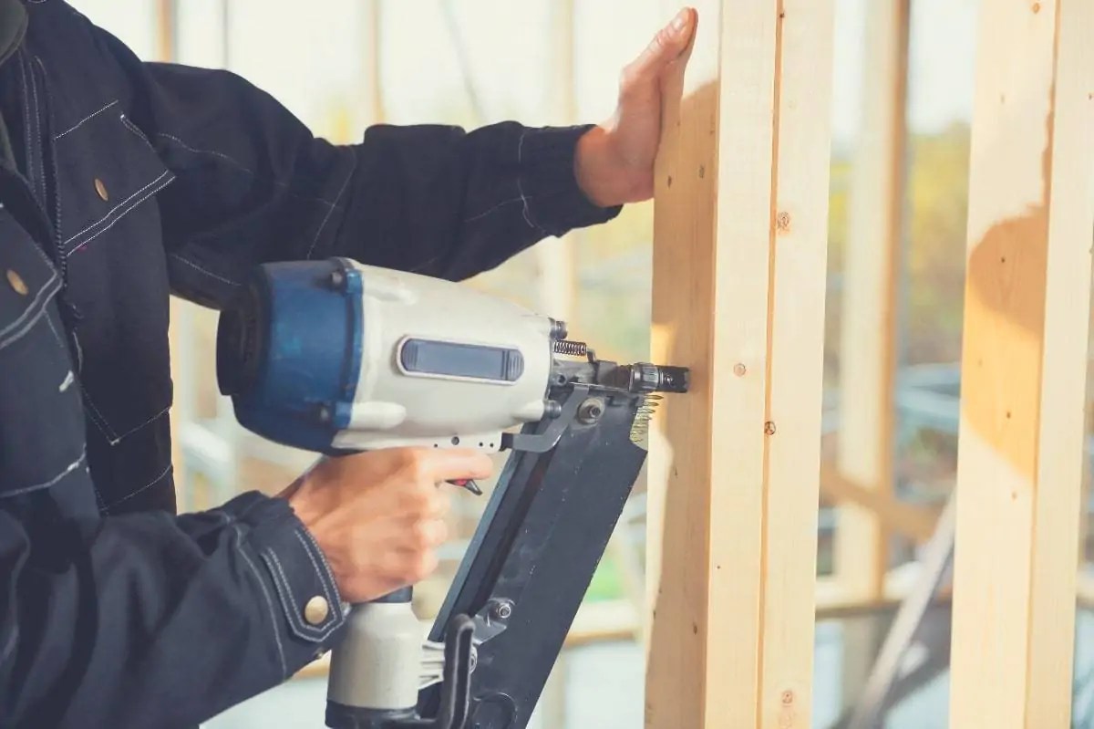 Framing Nailer Angle Explained Which Is Best?