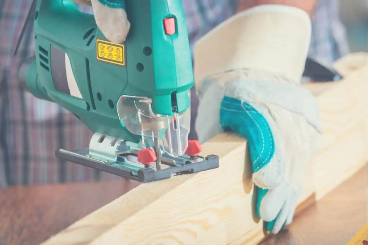 Framing Nailer Angle Explained Which Is Best?