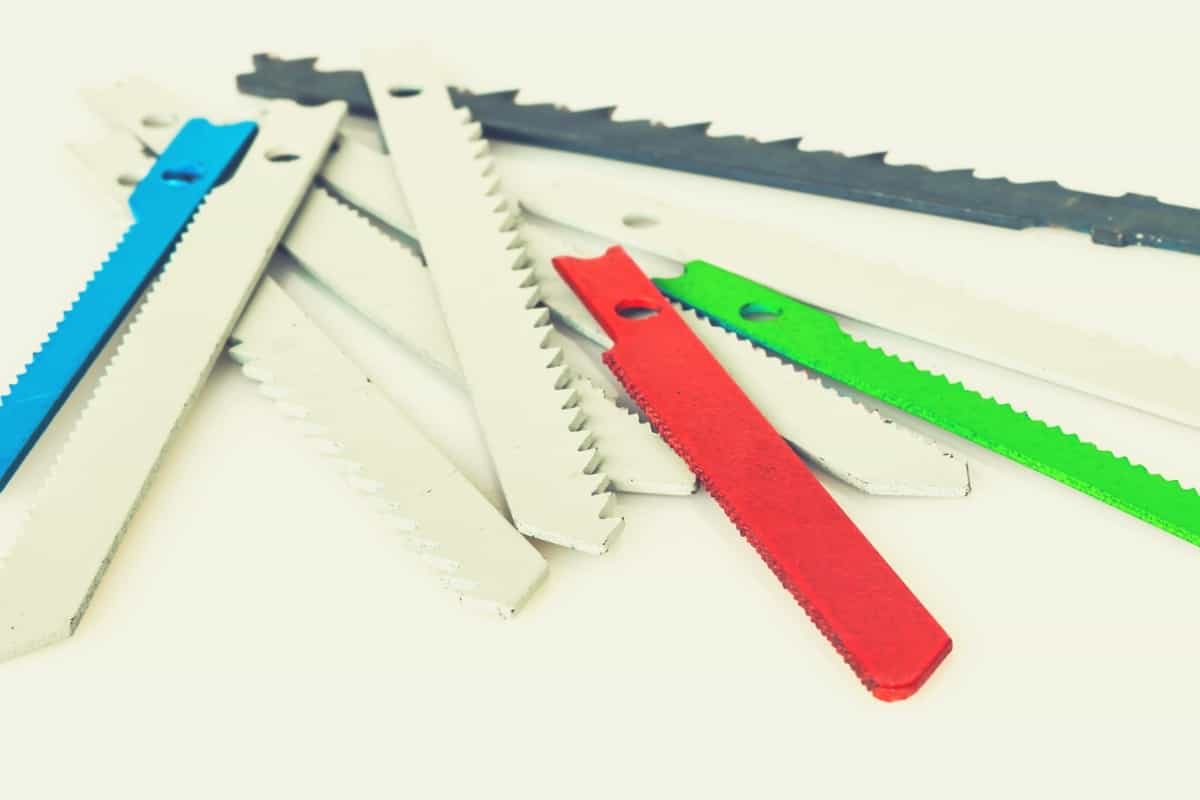 10 Best Reciprocating Saw Blades In 2023 With Buying Guide