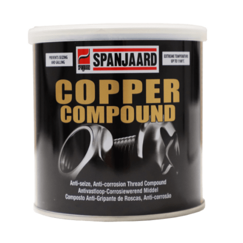 Copper Compound Tool Traders KZN