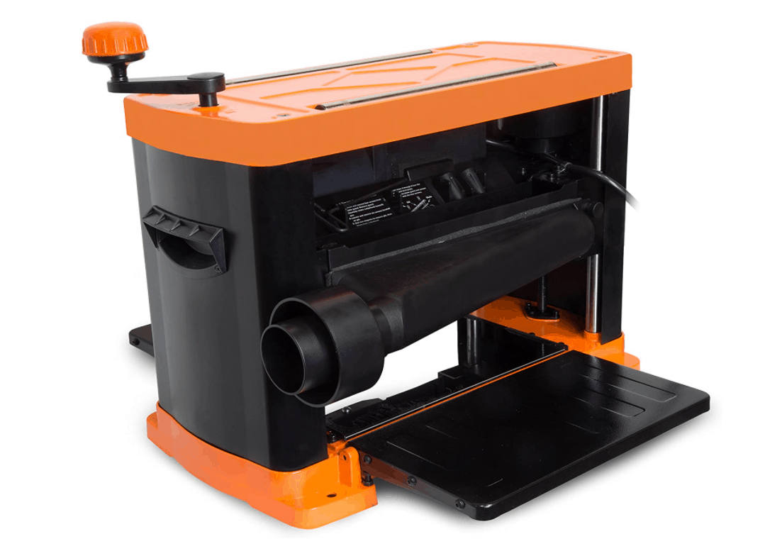 Wen 6552 Planer Review Updated 2022 Tool Trip