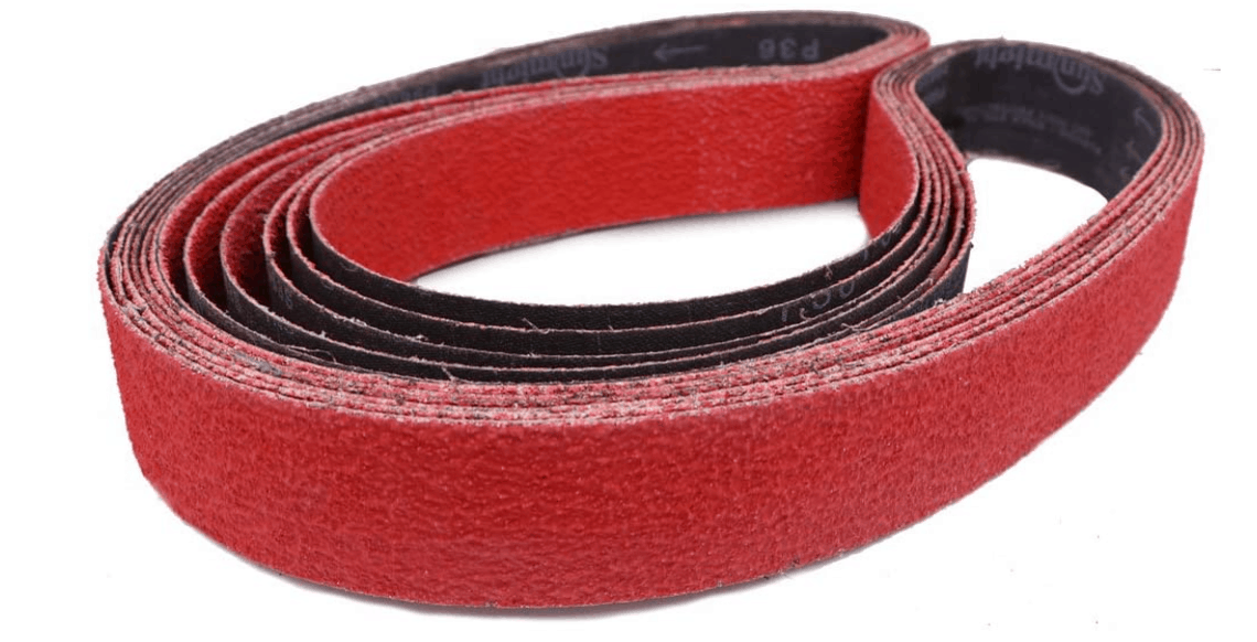 5 Best Sanding Belt for Metal Honest Reviews 2022 Tool Trip