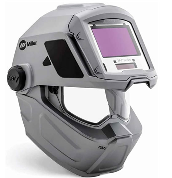 Welding Helmet, AutoDarkening Type Tools UAE