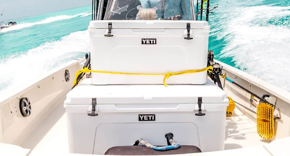 The Best Portable Cooler Top 10 Updated List 2024