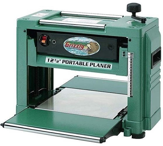 The Best Benchtop Wood Planers for every Wood Workers