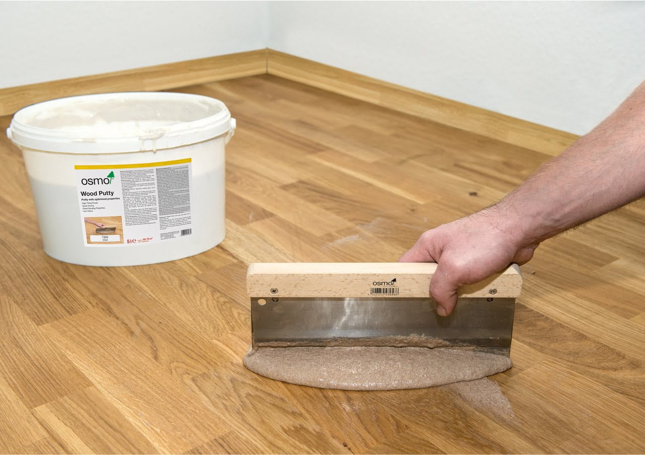 Difference Between Wood Putty And Wood Filler 2024