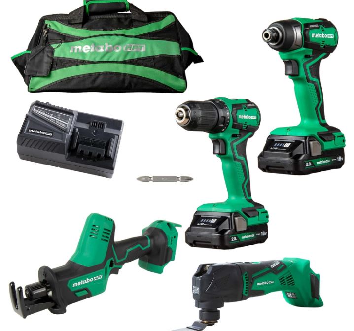 Home Improvement Pros for the Best Power Tools Brands