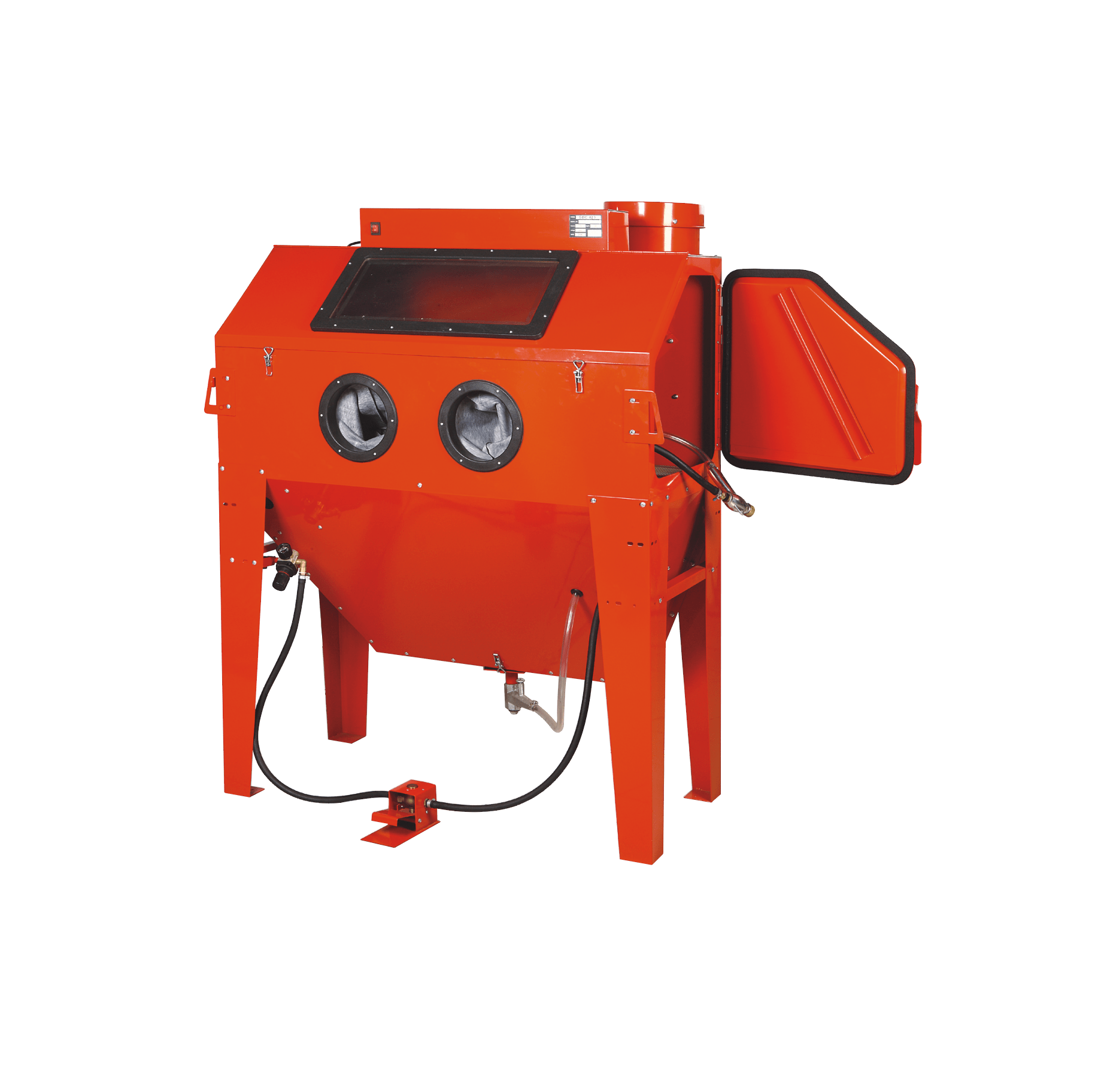 420L Industrial Sandblasting » Toolwarehouse » Buy Tools Online