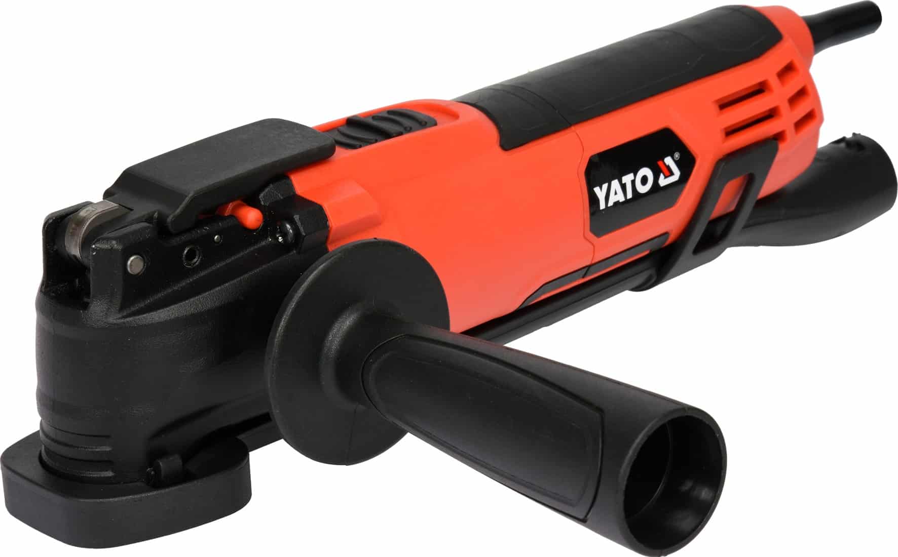 YATO MultiPurpose Oscillating Tool 500 W YT82223 Toolz4Industry