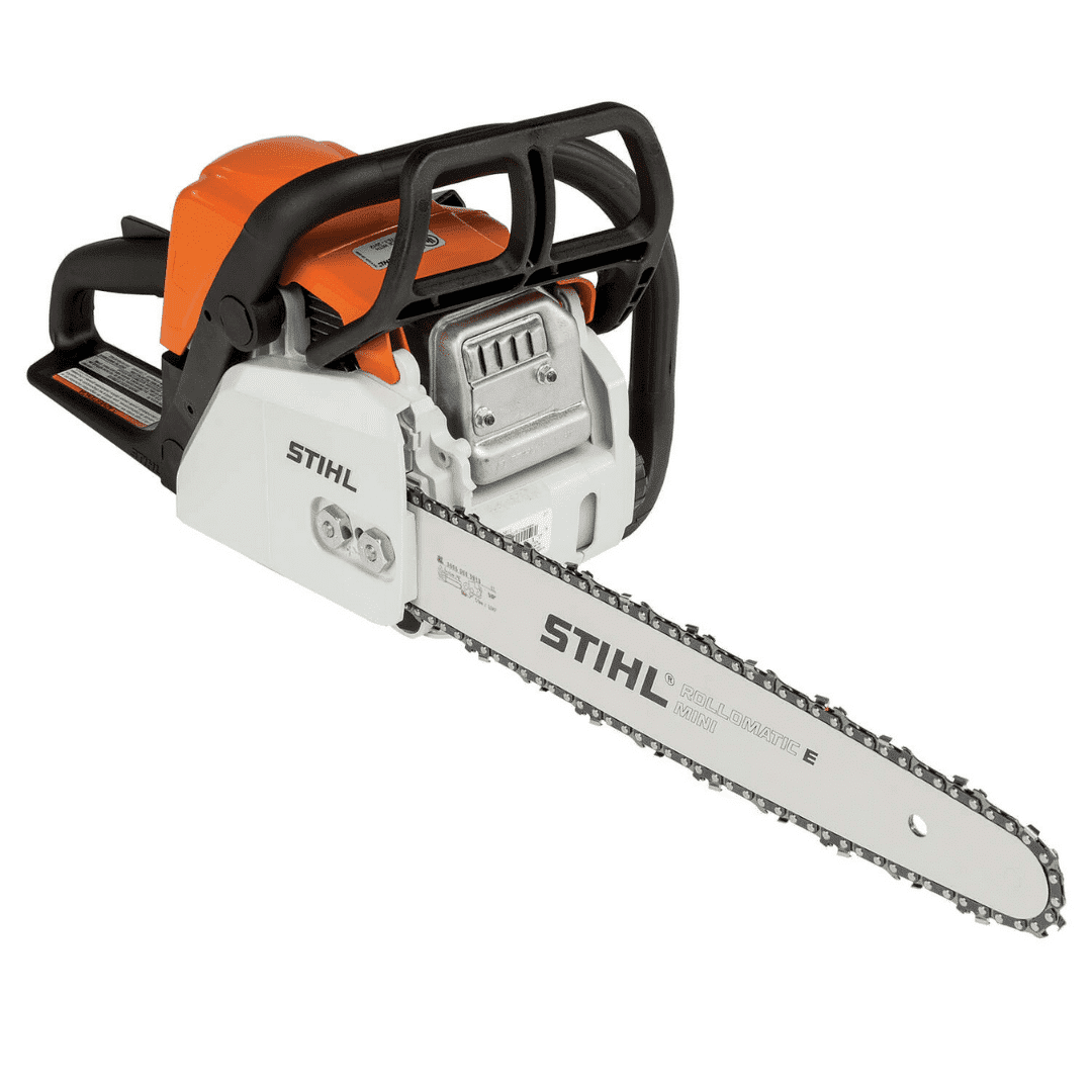 STIHL 2 HP 18 Inch Petrol Chain Saw MS180 Toolz4Industry