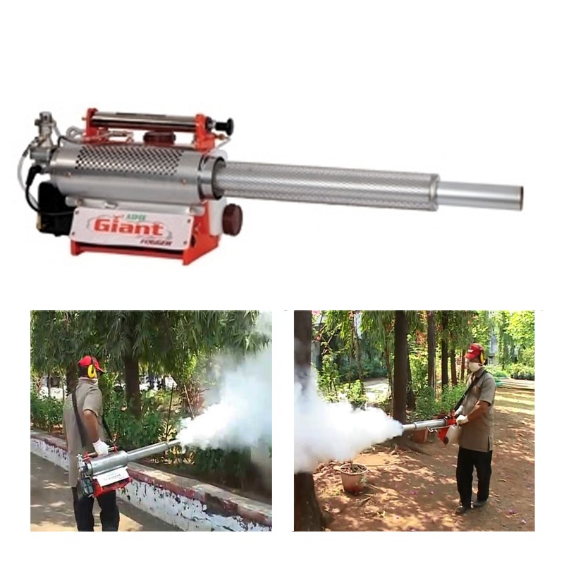 ASPEE Giant Fogger Thermal Fogging Machine FOGAGK150 Toolz4Industry