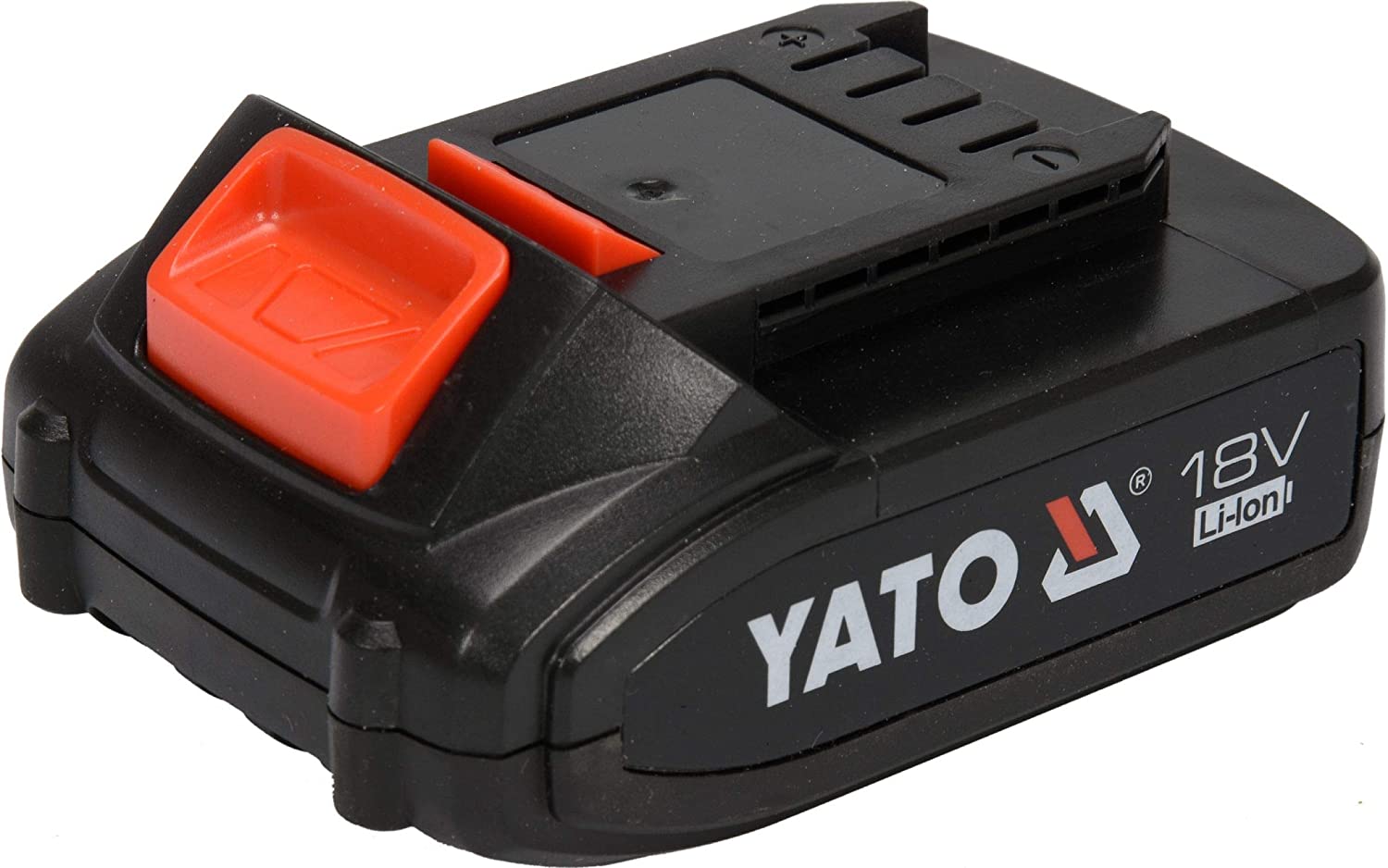 YATO 2.0Ah 18 V Li-Ion Battery YT-82842 - Toolz4Industry