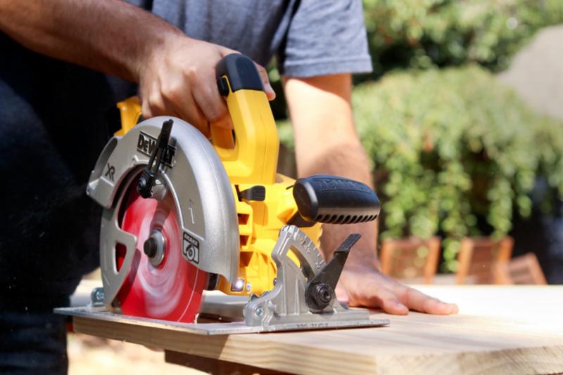 How to Cut Worktops with a Circular Saw Step by Step Guide Toolz Geek