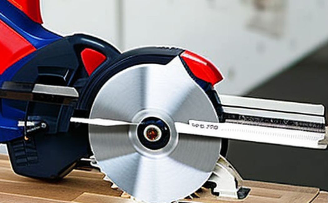 What Is The Standard Circular Saw Blade Diameter? Toolz Geek