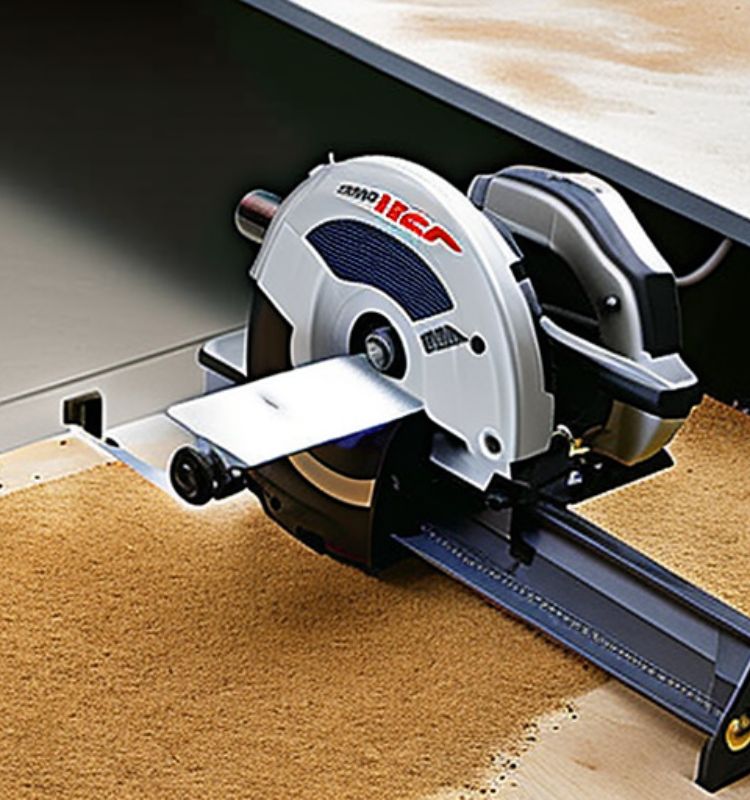 Troubleshooting Your Circular Saw Why Does It Keep Stopping? Toolz Geek