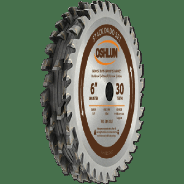 A Guide To Choosing The Right Dado Blade For Your Table Saw Toolz Geek