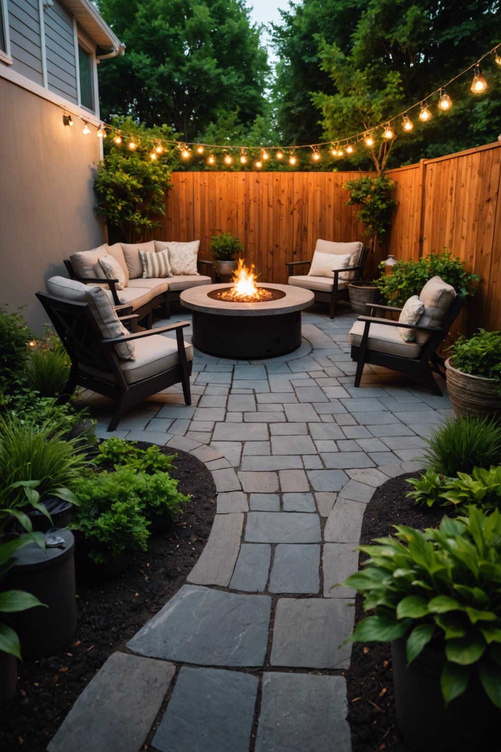 20 Perfect Tiny Patio Ideas For Townhouses Toolz Geek