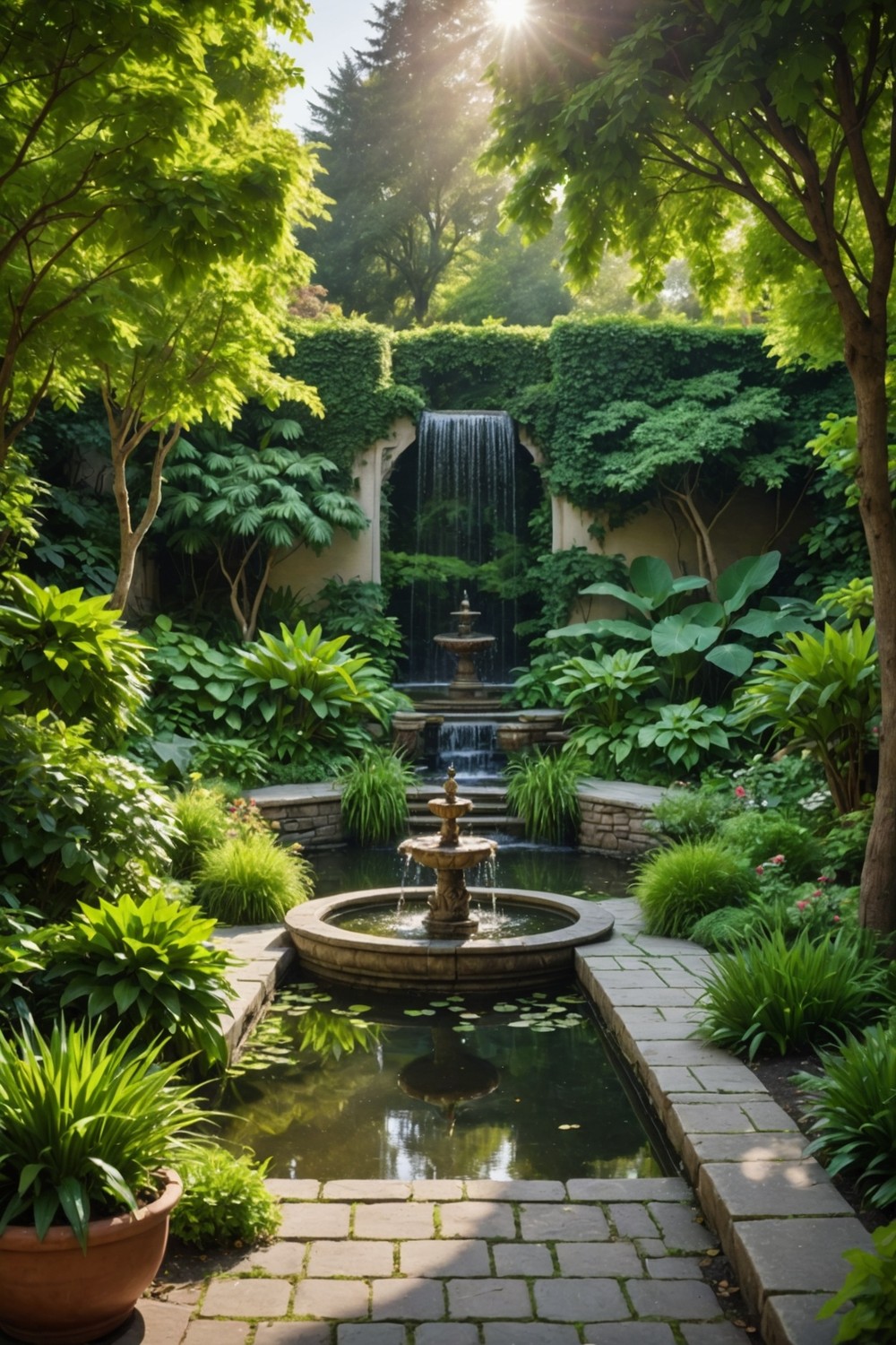 23 Backyard Renovations Ideas Toolz Geek