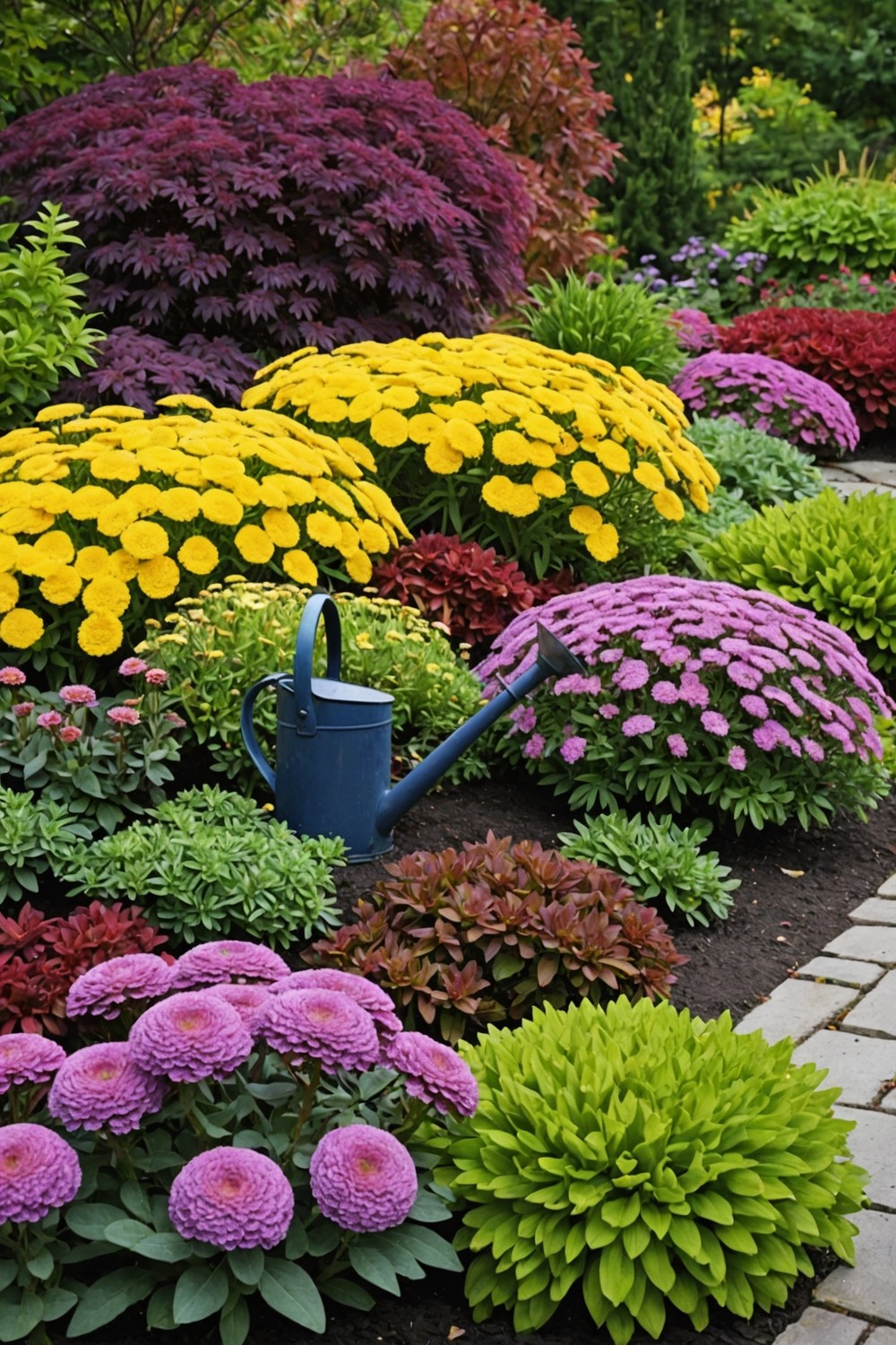 20 Fall Landscaping Ideas Toolz Geek