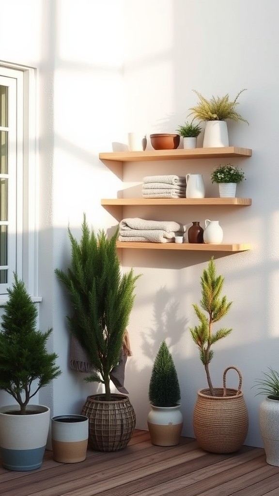 20 Winter Storage Ideas To Keep Your Patio Organized Toolz Geek