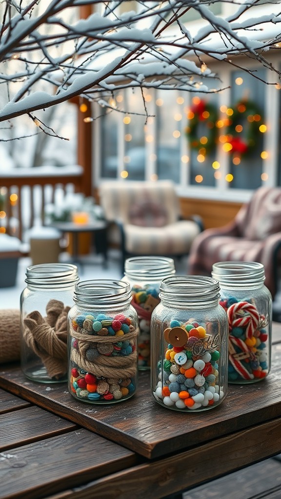 20 Winter Storage Ideas To Keep Your Patio Organized Toolz Geek