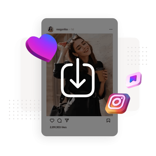 Free Instagram Downloader Thumbnail, Video, Reels, Photo, Story