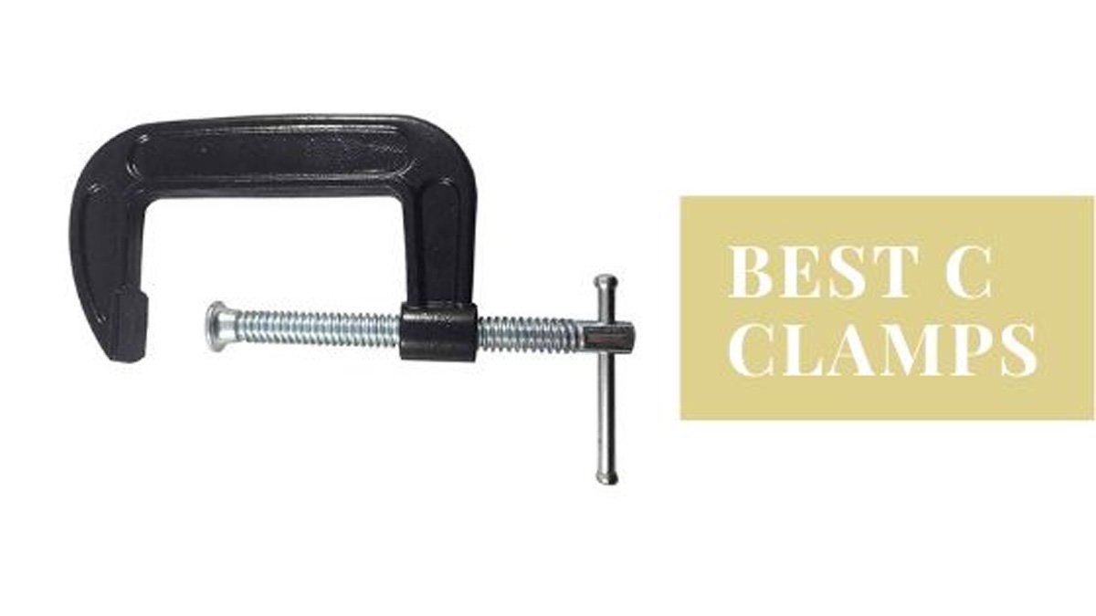 Workholding IRWIN Tools QUICKGRIP CClamp 6inch 225106 Business