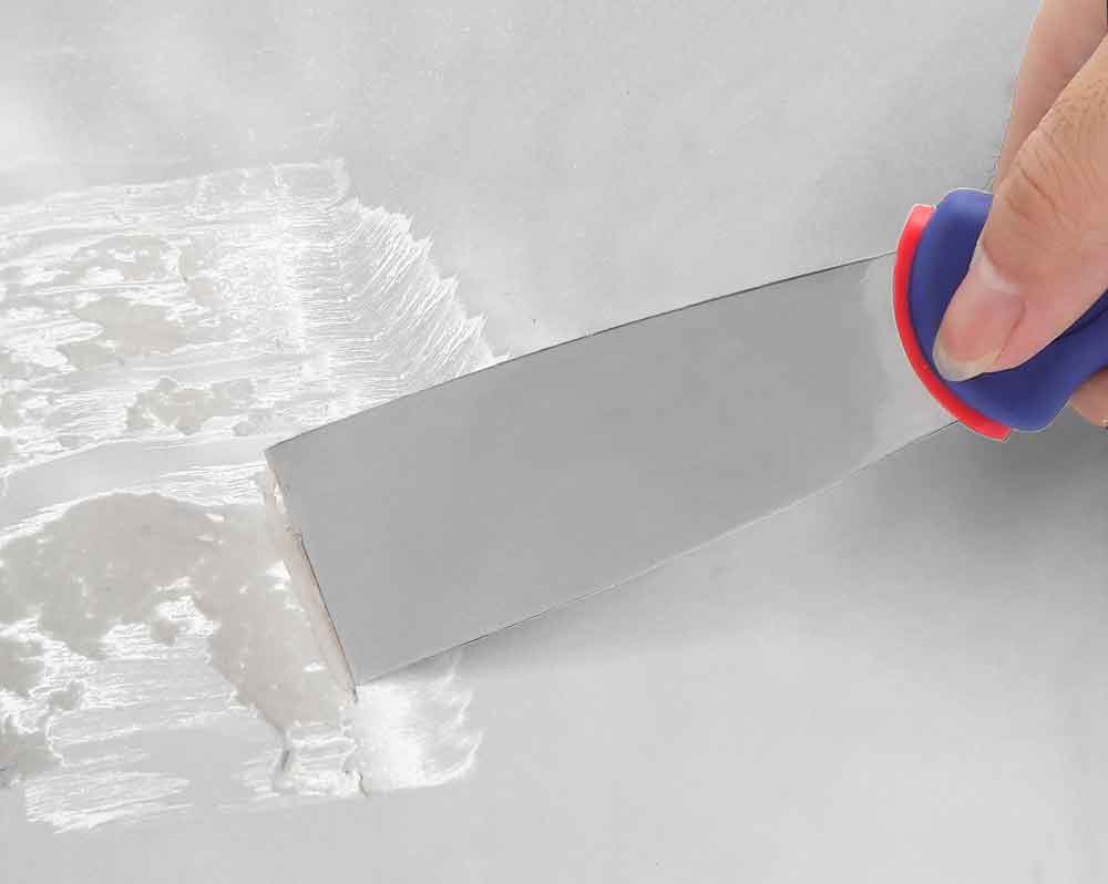 Top 11 Best Putty knives 2024