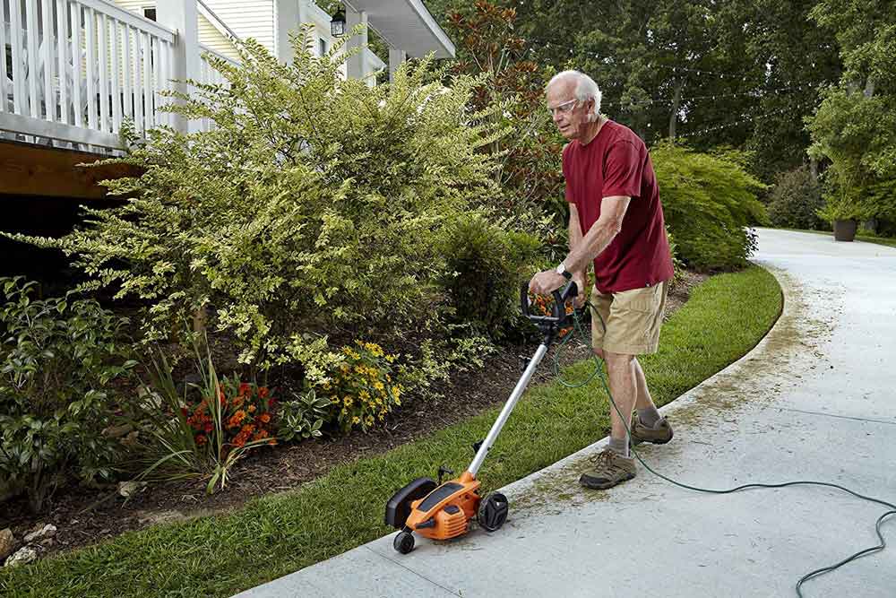 11 Best Lawn Edgers In 2022 ToolzView