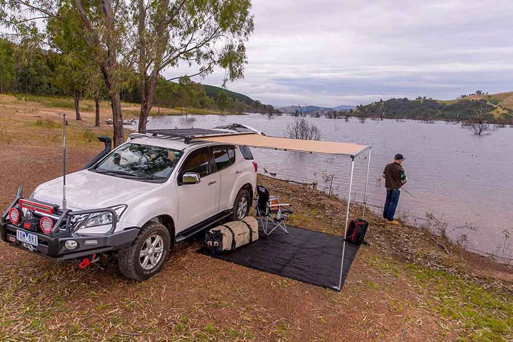 11 Best Roof Rack Awning For 2021 ToolzView