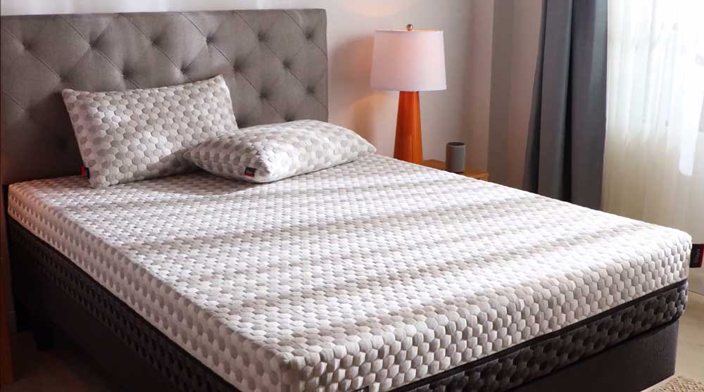 Layla Mattress Review 2023