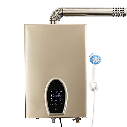Best 50 Gallon Gas Water Heaters Reviews & Prices 2024