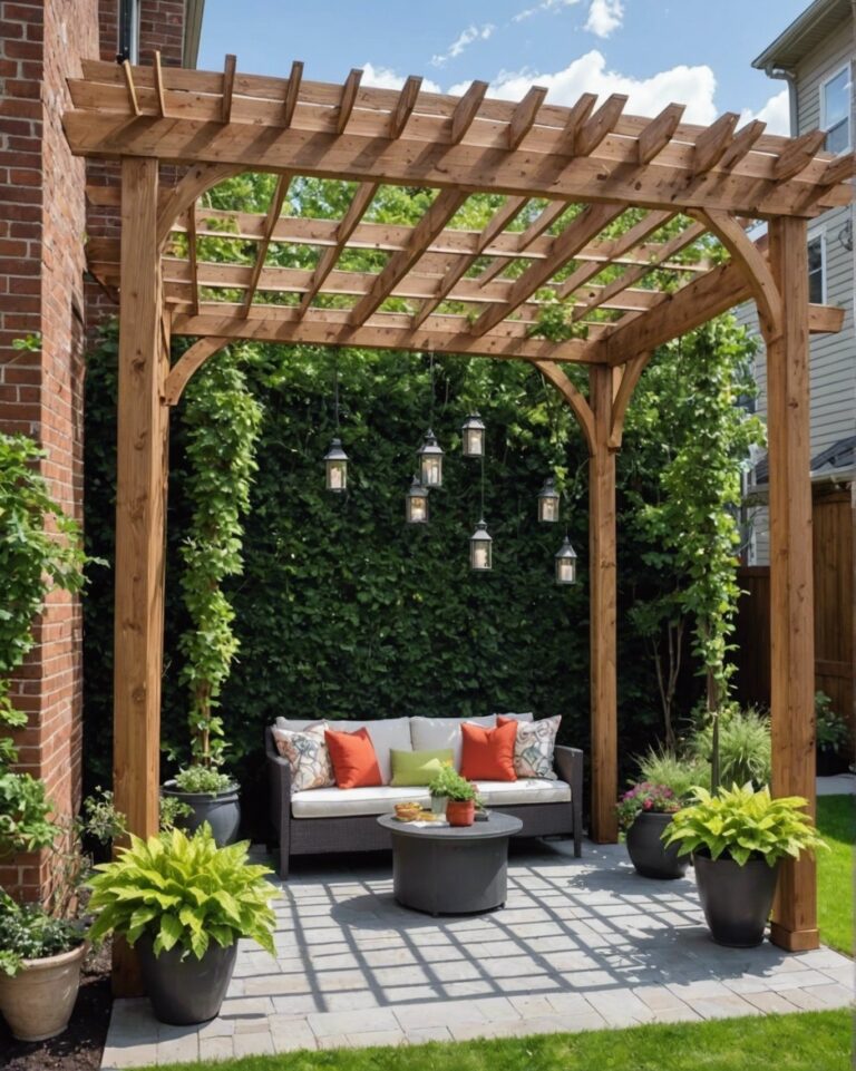 21 Garden Nook Ideas ToolzView