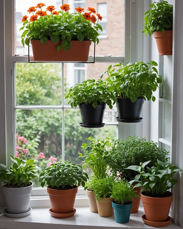 20 Small Garden Ideas That Are Easy To Maintain ToolzView