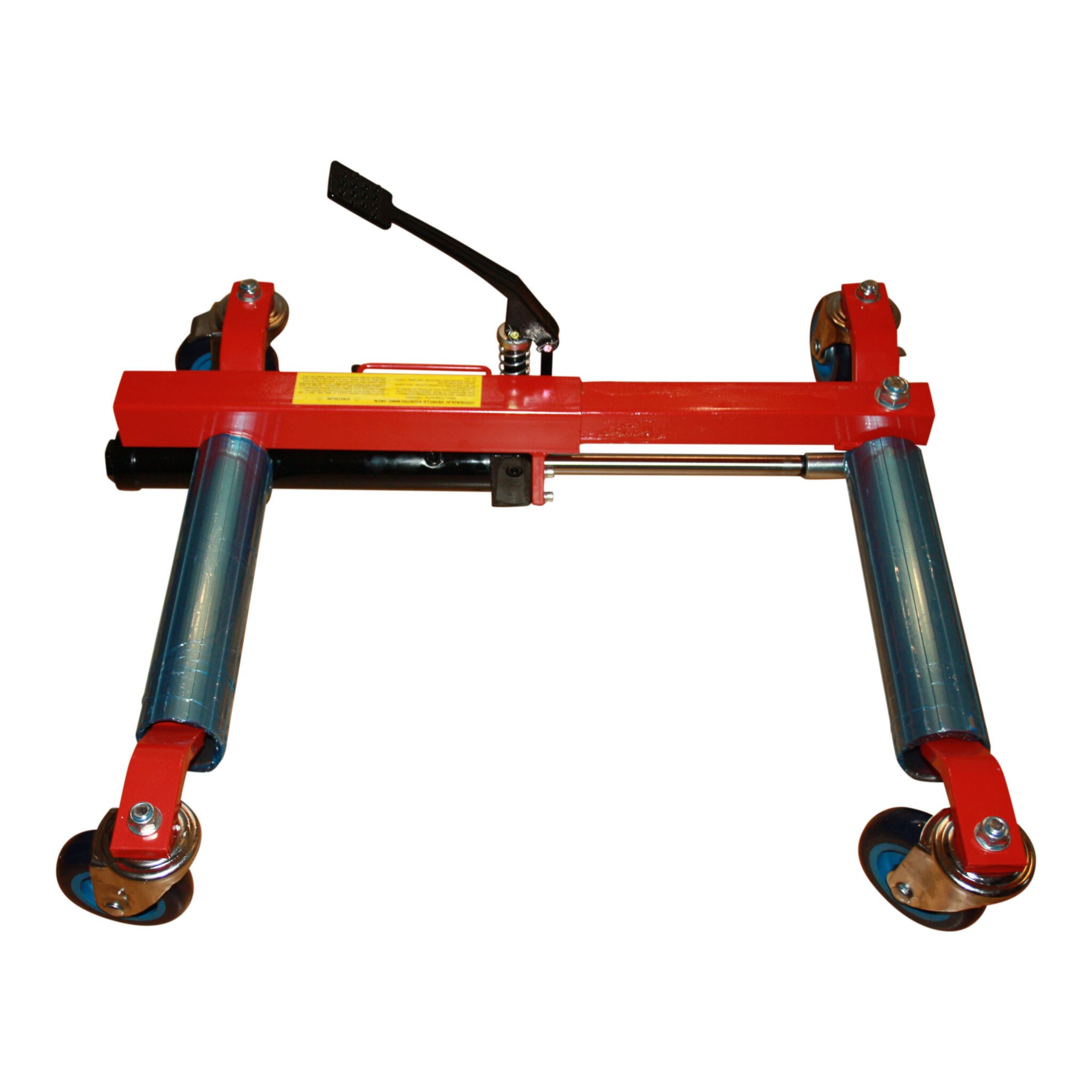 Wheel dolly Tooma