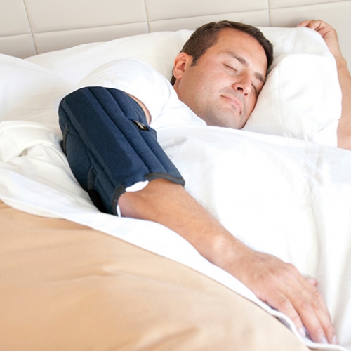 RSI Elbow PM Support