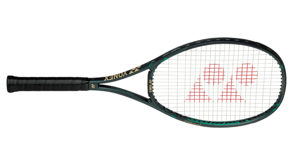 Best Tennis Rackets for One Handed Backhands in 2023