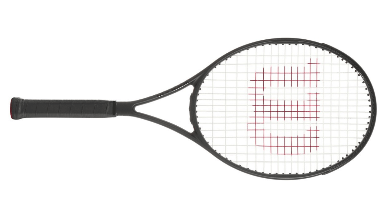 Best Tennis Racket for a Two Handed Backhand in 2024