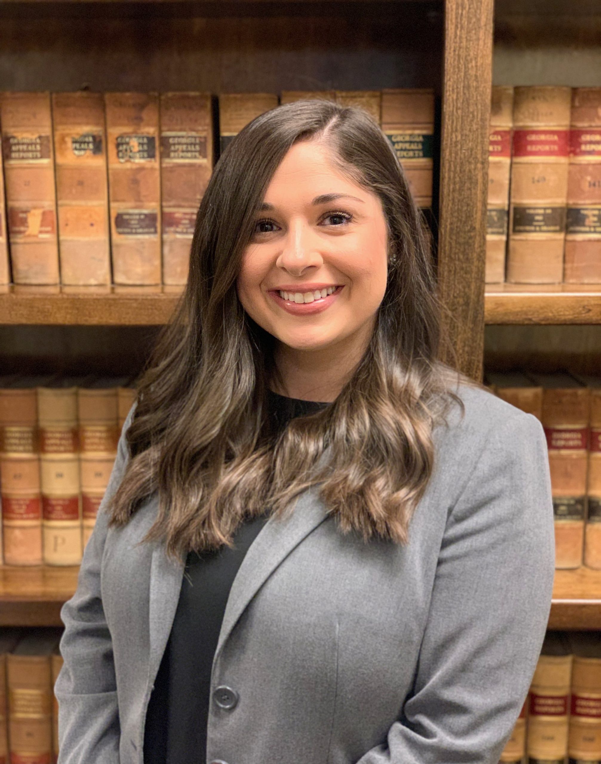 Our Office Toombs Judicial Court