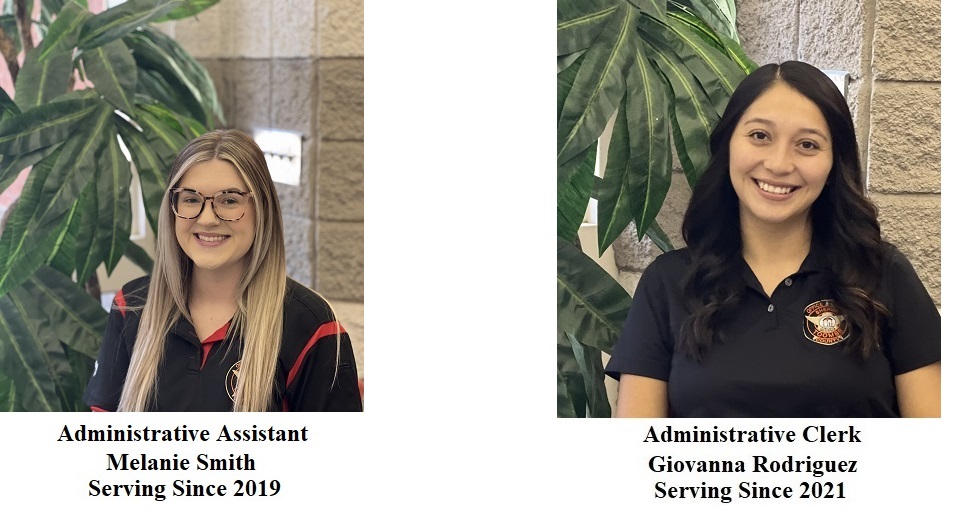 Toombs County Office Of The Sheriff Administration Toombs County