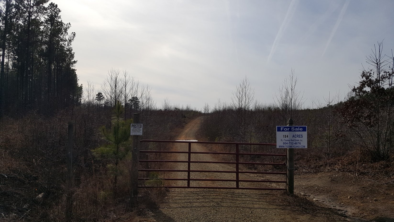 Pinehurst Land, Acreage and Rural Homesites for sale in Virginia