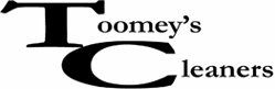 Robert's Cleaner's & Toomey's Cleaners - Massachusetts