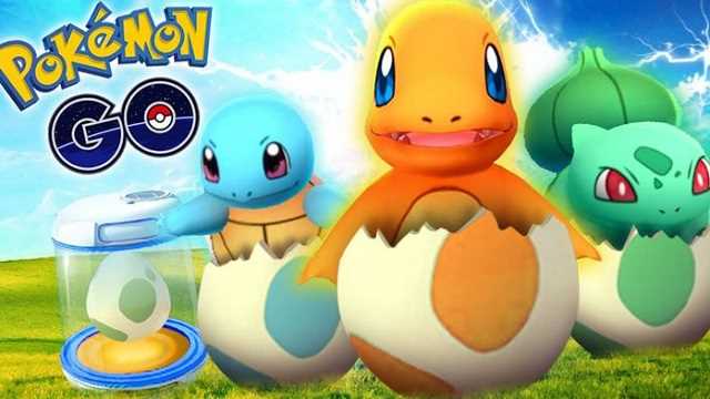 December Egg Pool ShakeUp In POKÉMON GO Offers Trainers A Better