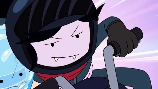 ADVENTURE TIME DISTANT LANDS OBSIDIAN A New Trailer And Release Date