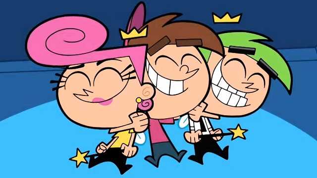 THE FAIRLY ODDPARENTS Synopsis Revealed For LiveAction Series