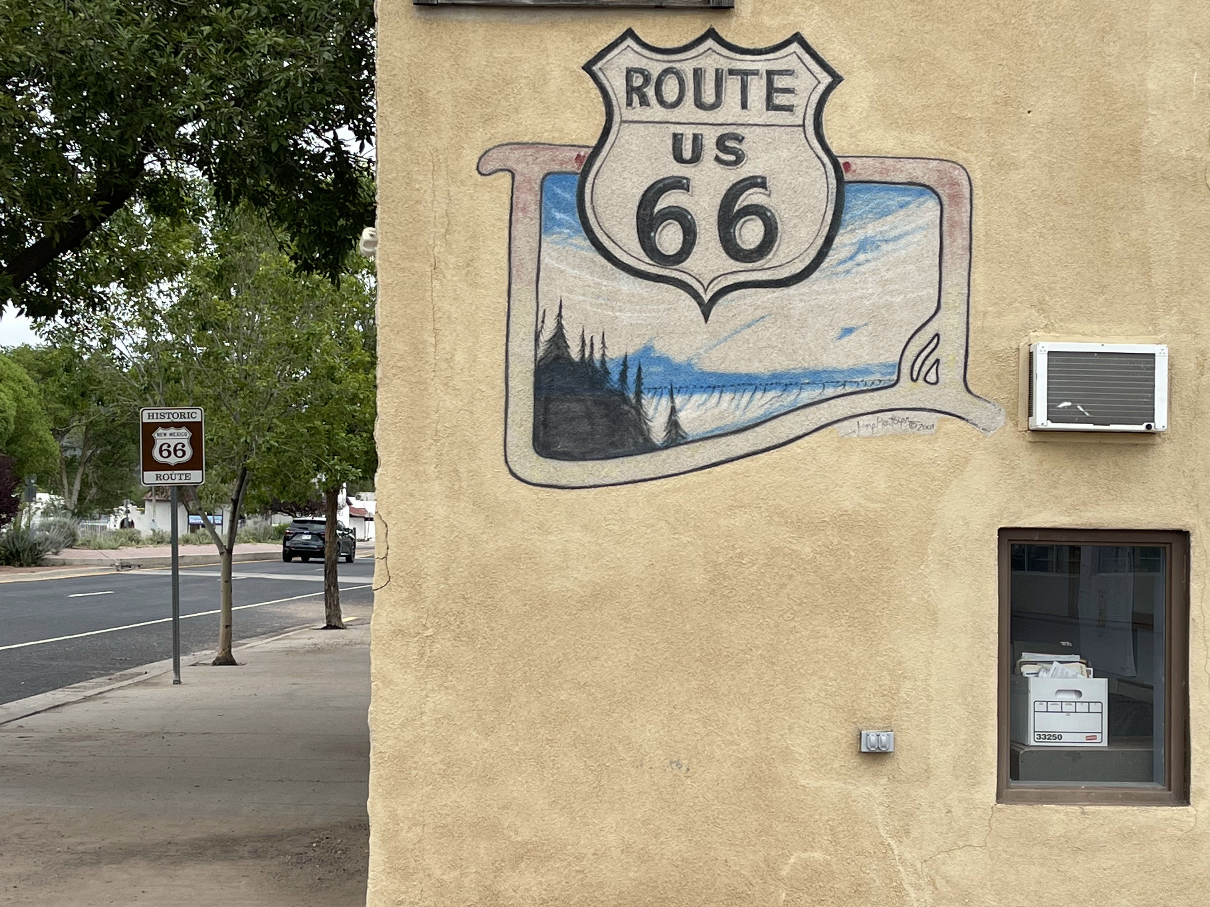 Tour Divide 2022 Day 15 June 25th, 2022 Cuba, NM to Grants, NM