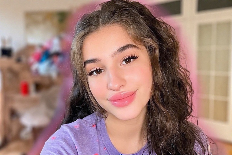 The Real Story Behind Sophie Rain Leaks What Happened and Why People