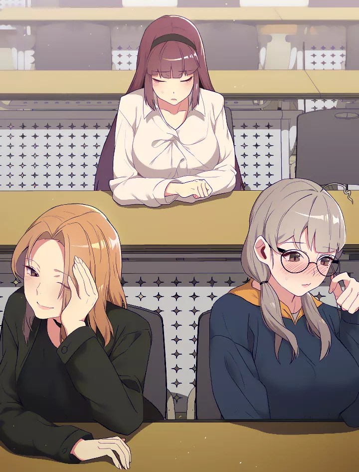 What Do I Do Now? Manga Chapter 48 Toonily