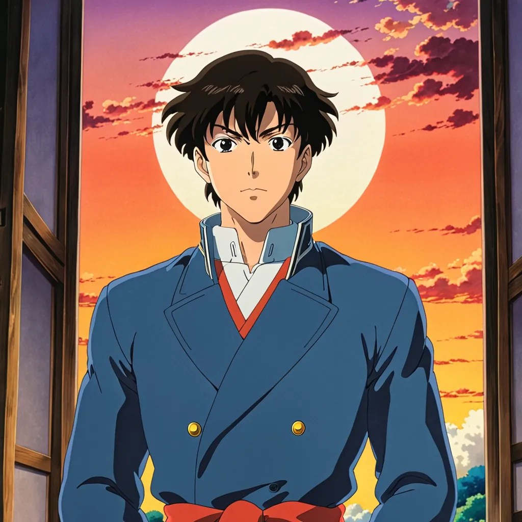 Exploring Anime Films A Comprehensive Analysis