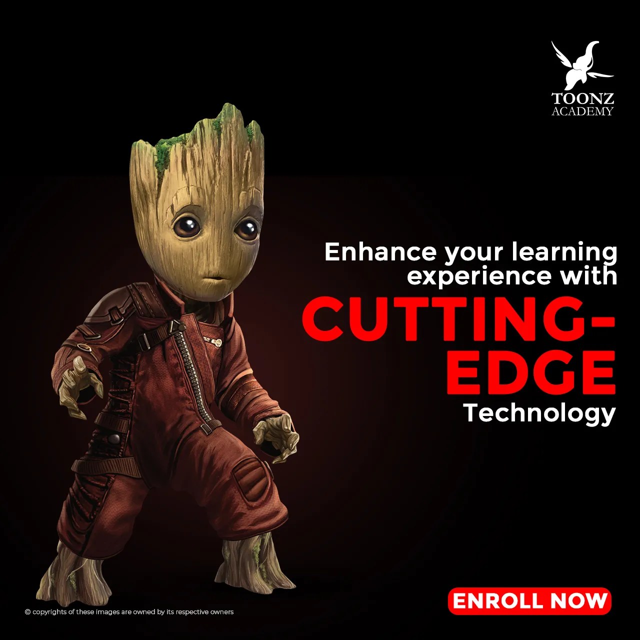 Advanced Visual Effects Courses Toonz Academy
